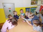 Pozorujeme jak klíčí a rostou semínka